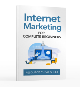 Tools for Internet Marketers