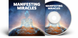 ?FREE Guided Meditation? "Discover The Fastest Way To Help You Manifest Whatever You Want Into Your Reality..."
